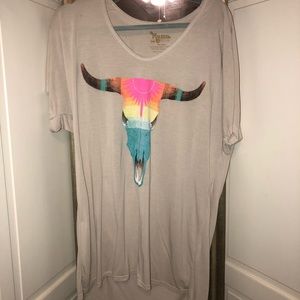 Show Me Your Mumu Tunic Tee